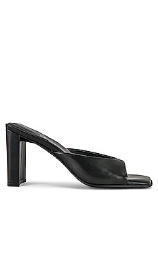 Inspired Mule
                    
                    Jeffrey Campbell | Revolve Clothing (Global)