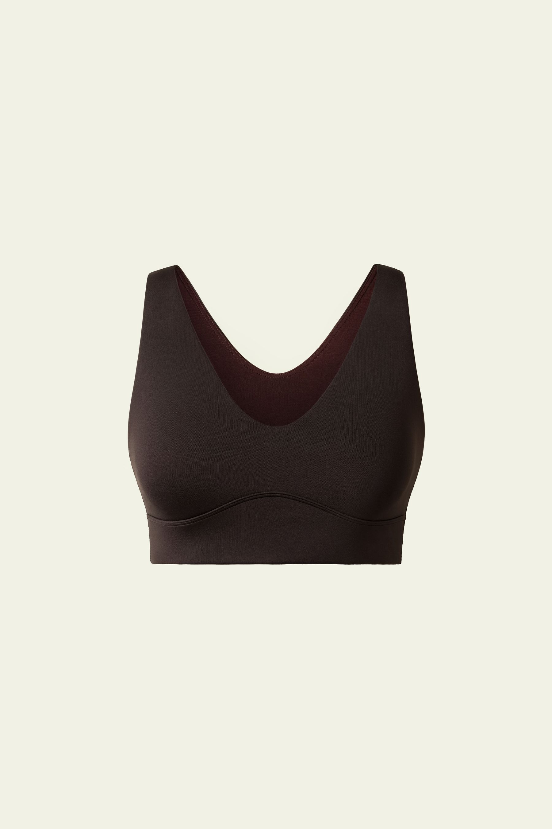 SilkContour™ Soft Ease Bra | LILYSILK