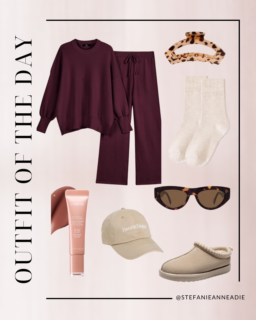 Cozy chic outfit of the day ✨ #ootd #winteroutfit #winterfashion #amazon #amazonfinds #amazonfashion 

#LTKdayinmylife #LTKFindsUnder100 #LTKPetite