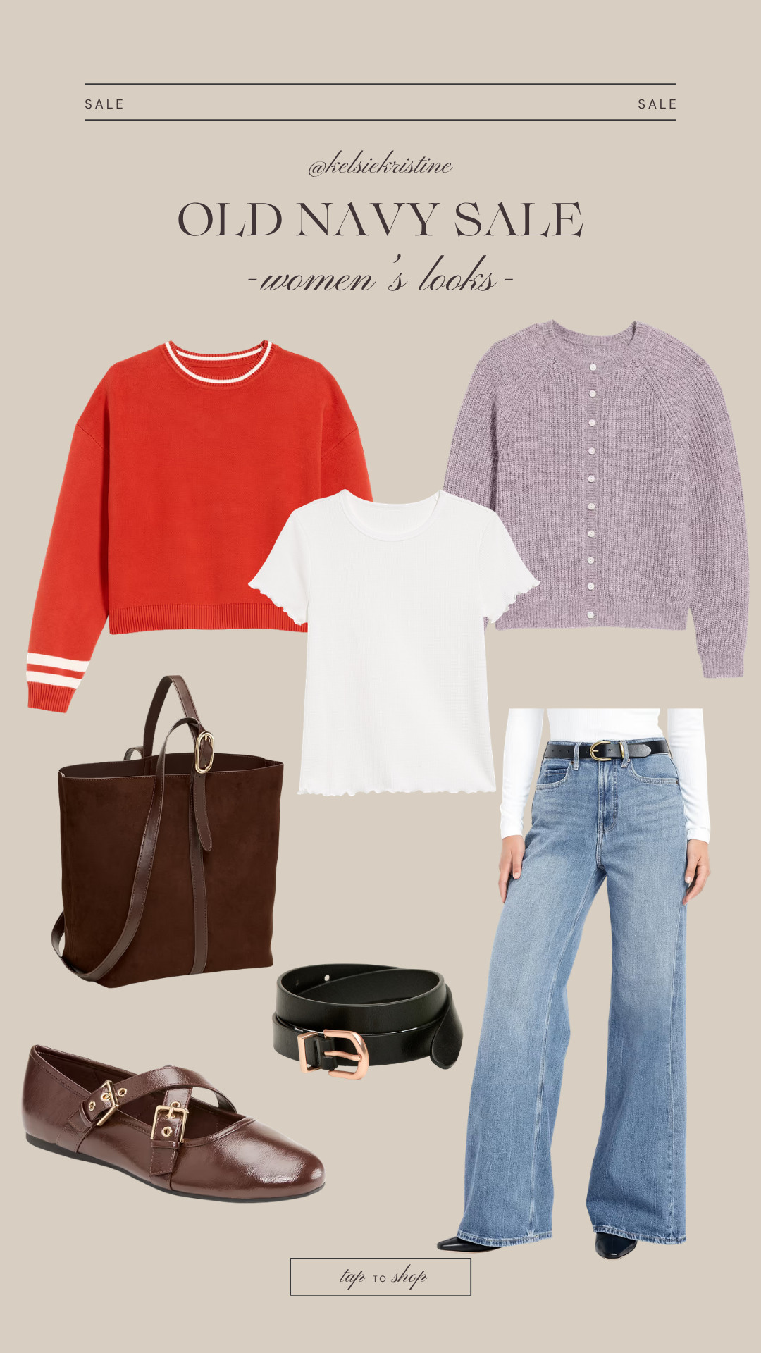 #OldNavySale #WomensFashion #ShopTheSale #OldNavyStyle #AffordableFashion #CasualStyle #WardrobeRefresh #EverydayStyle #SaleAlert #FashionFinds #ShopSmart #StyleOnABudge 

 #LTKootd #LTKMidsize