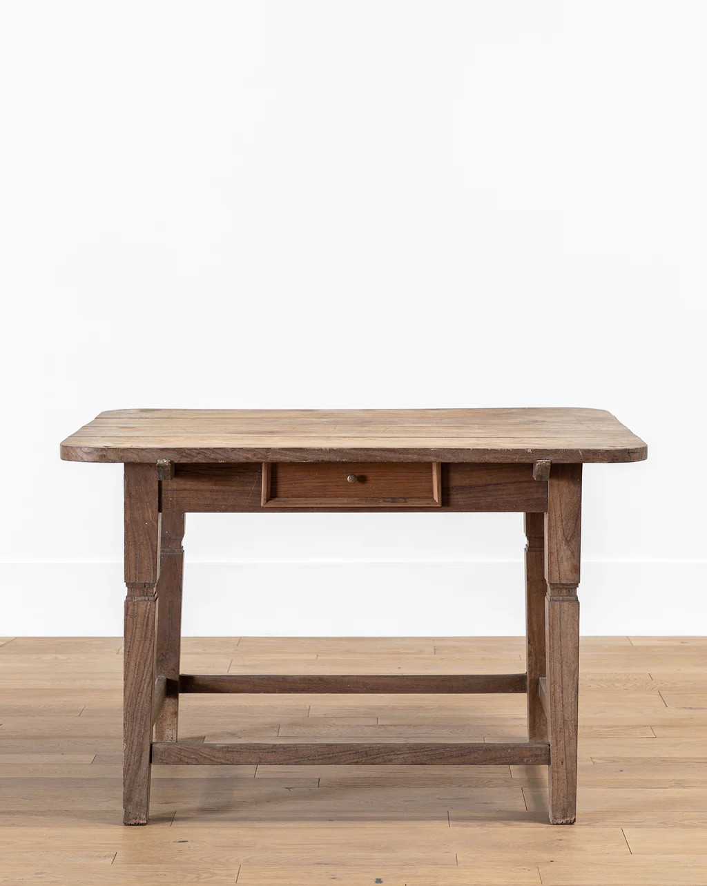Vintage Wooden Kitchen Island | McGee & Co.