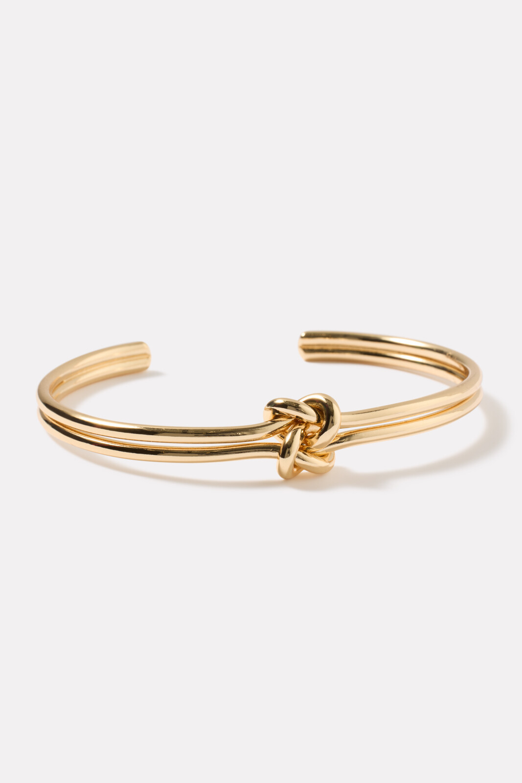 Lena Knot Bracelet | Evereve