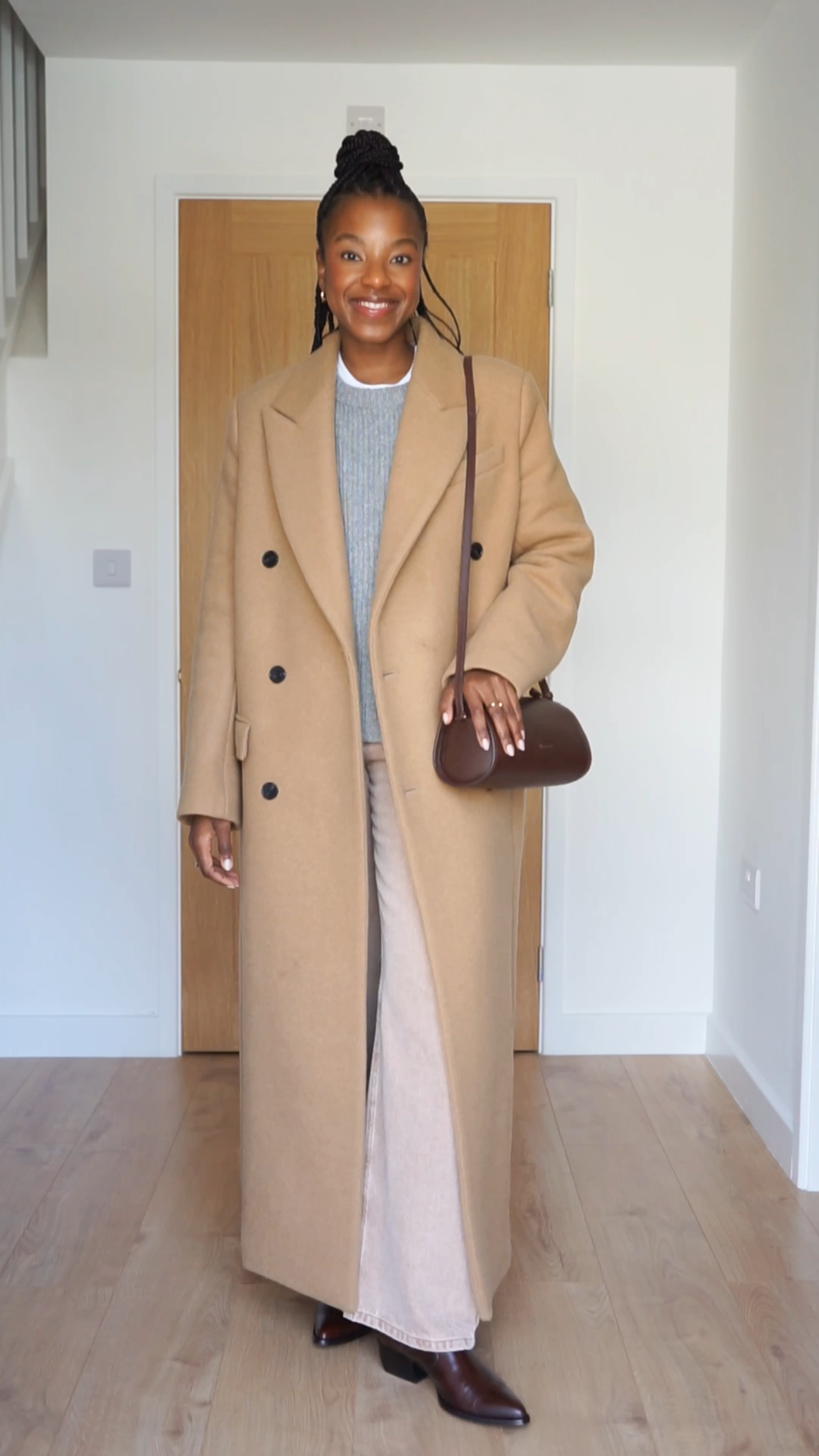 Day 15/99 casual ootd 🤍#simpleootd #grwm #outfitinspo #dayintown 

#LTKeurope #LTKtravel #LTKU