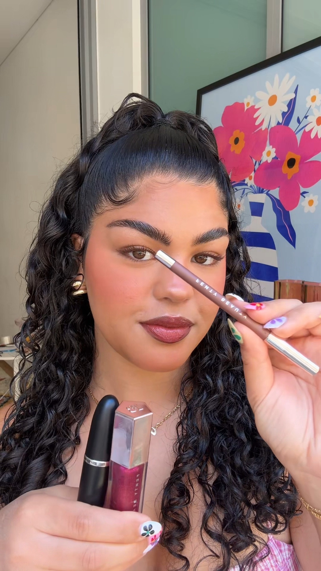 Pinky lip 👄 

#LTKaustralia #LTKbeauty