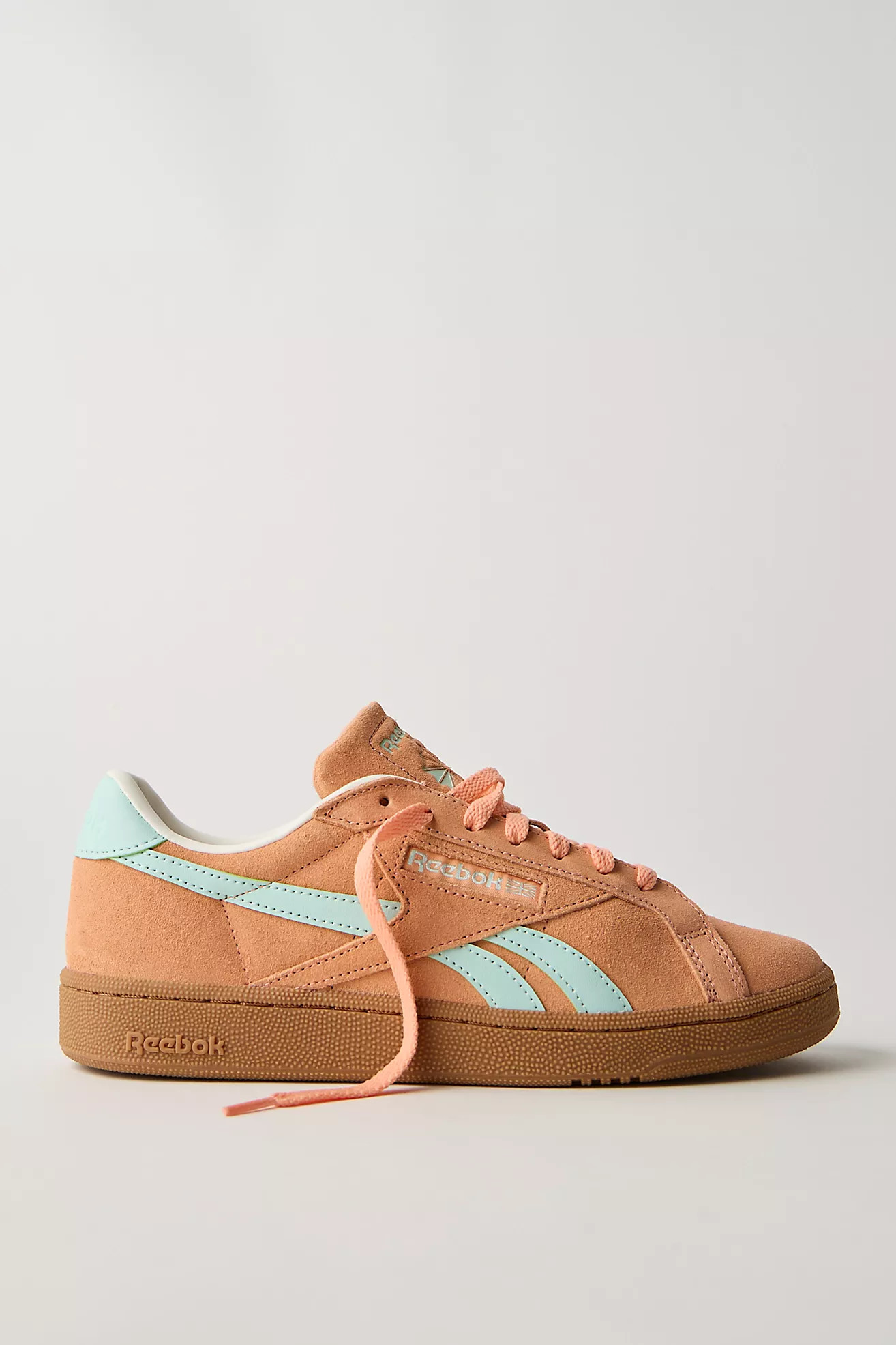 Reebok Club C Grounds Sneakers | Free People (Global - UK&FR Excluded)