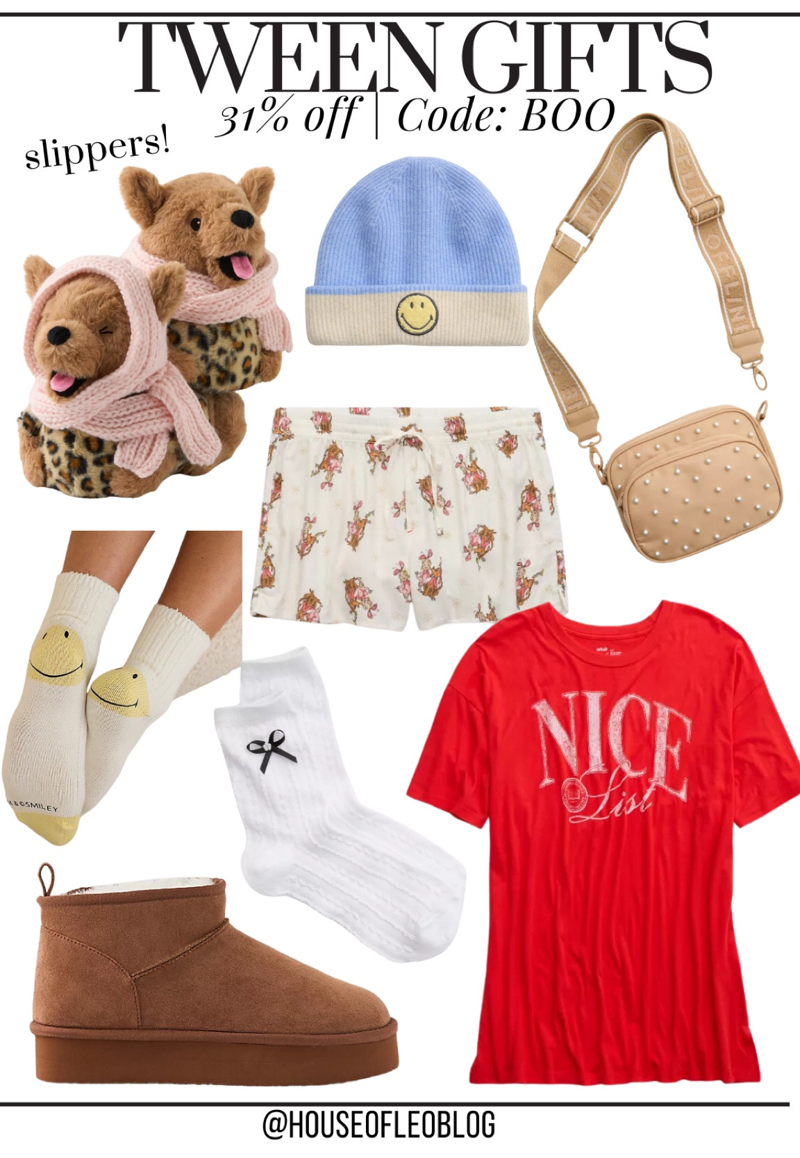 Aerie, gifts for tweens, gifts for teens, stocking stuffers

#LTKSaleAlert #LTKGiftGuide #LTKFindsUnder50