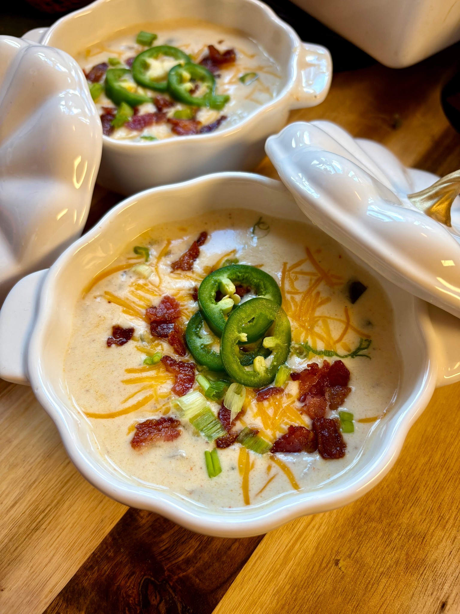 The coziest soup bowls for fall/winter! 



#LTKSeasonal #LTKHome #LTKHoliday