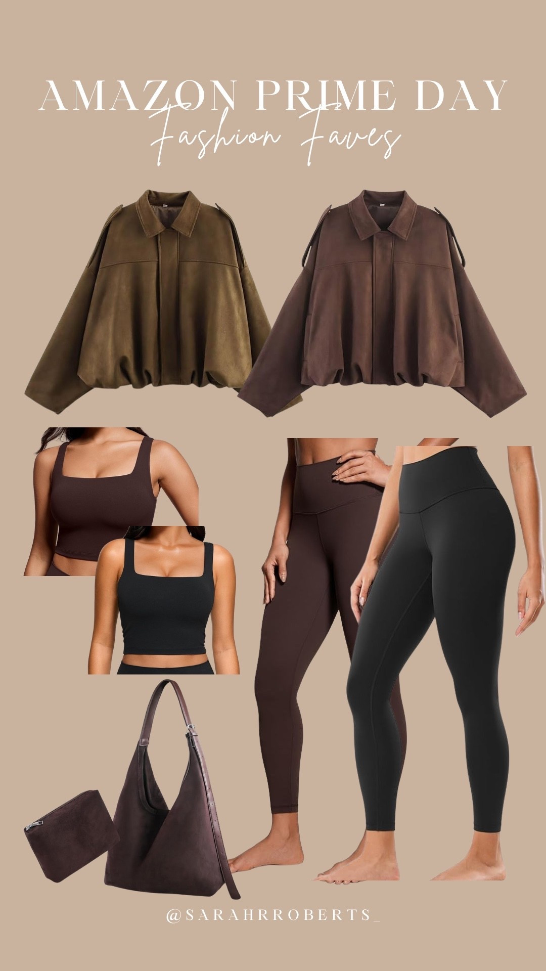 Here are some fashion pieces I have my eye on in the Prime Sale!

#LTKxAmazon #LTKsale #LTKautumn