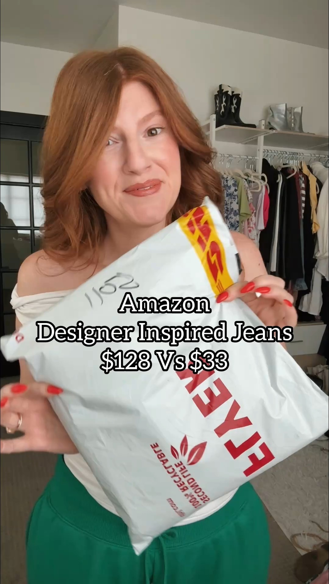 I think these are fun!! Size down, I’m wearing a small. 

#LTKStyleTip #LTKPetite #LTKFindsUnder50