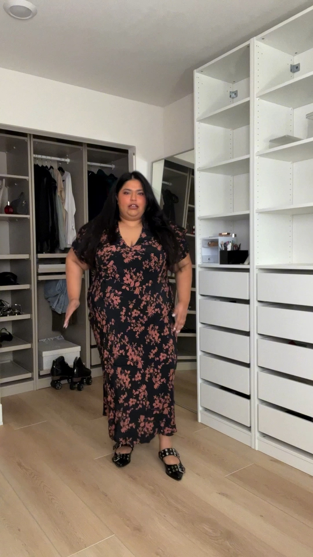 Getting dressed today 

#LTKbeauty #LTKmidsize #LTKplussize