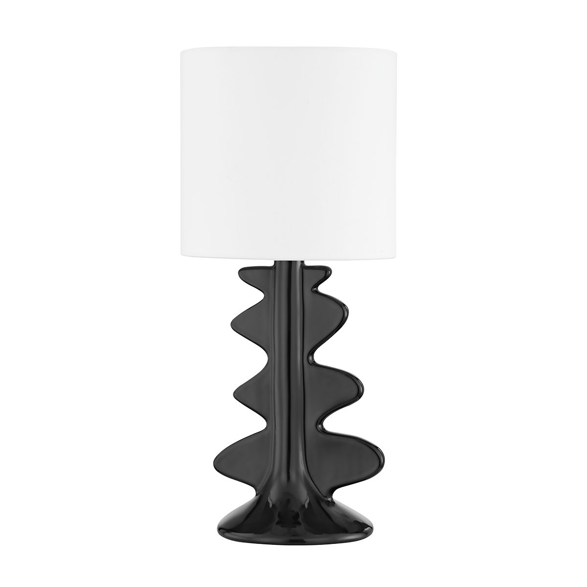 Liwa 1 Light Table Lamp | Mitzi