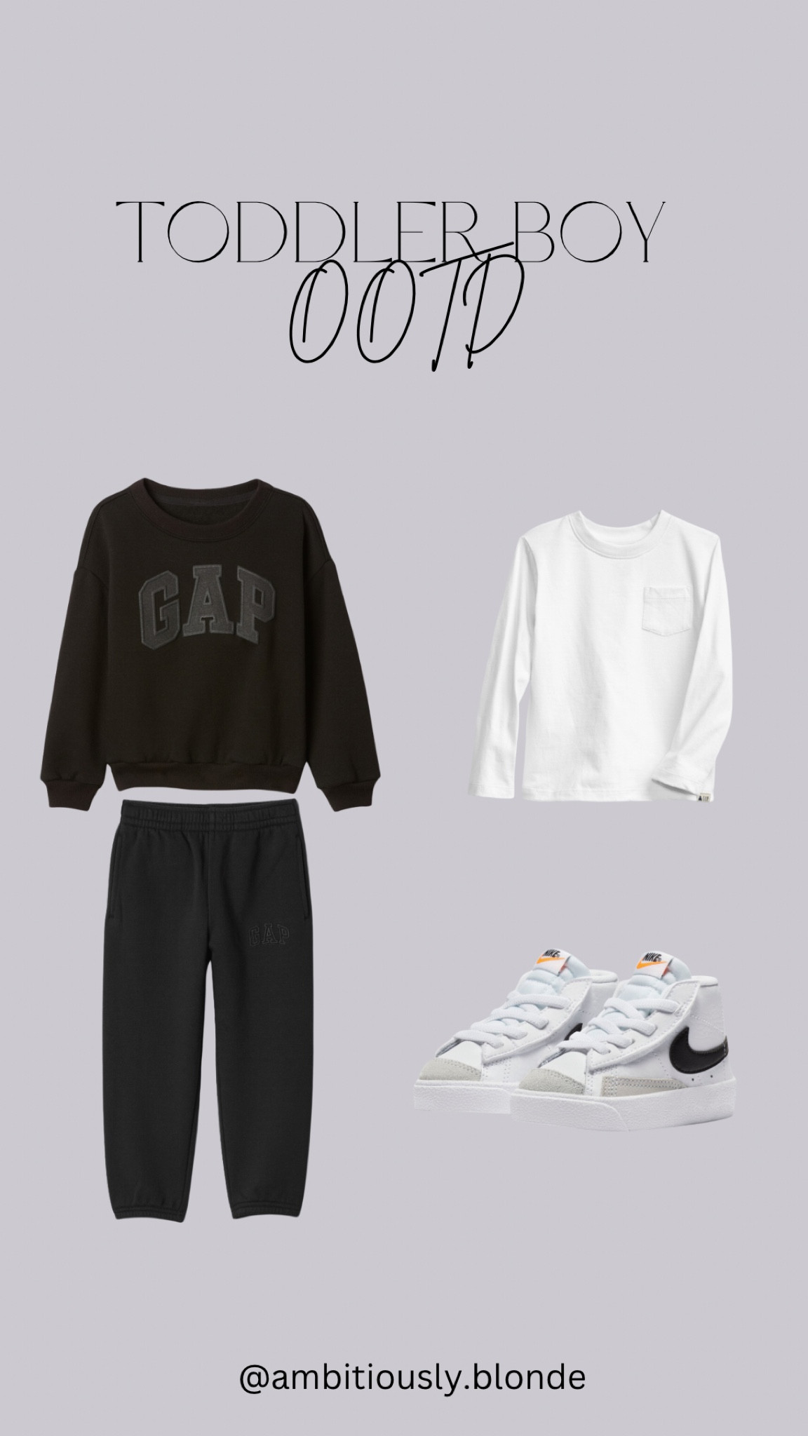 The cutest toddler boy set that gives trendy sweatshirt vibes ✨

#LTKFindsUnder50 #LTKKids #LTKBaby