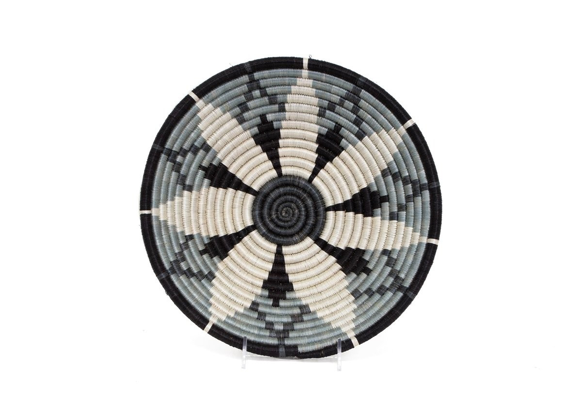 Large Slate Hope Bowl | Megan Molten