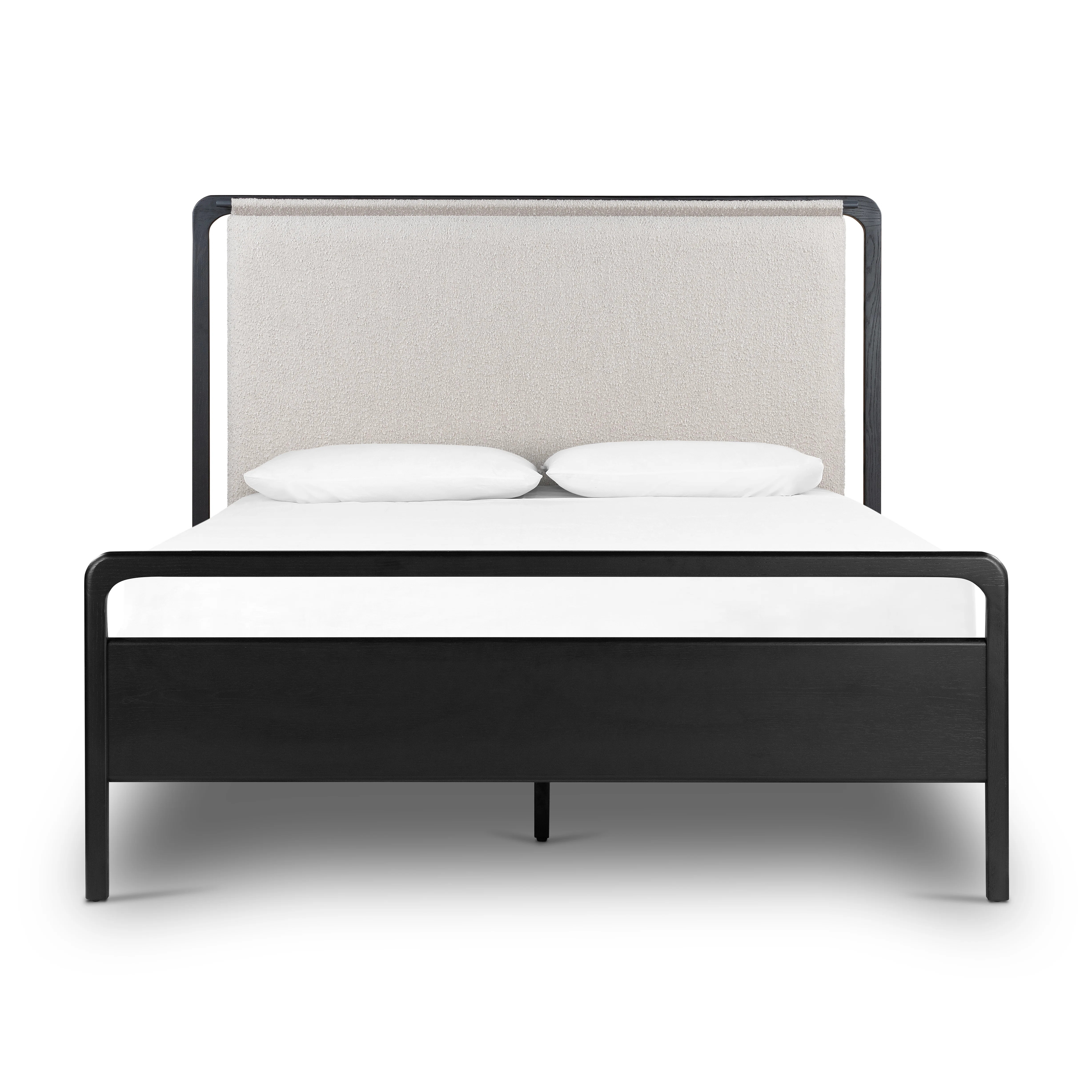 Karsten Upholstered Platform Bed | Wayfair North America