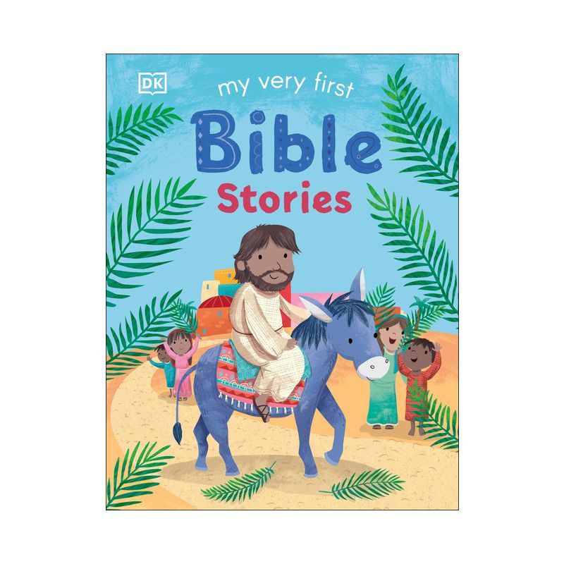 My Very First Bible Stories | Target
