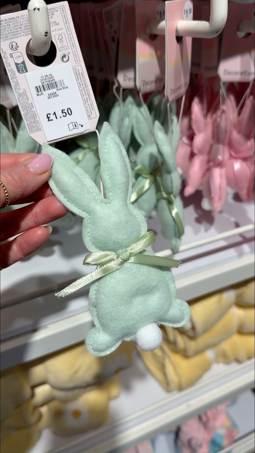 Primark home - Easter edition
High street home finds 

#LTKuk #LTKspring #LTKhome