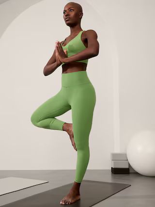 Ultra High Rise Elation 7/8 Tight | Athleta