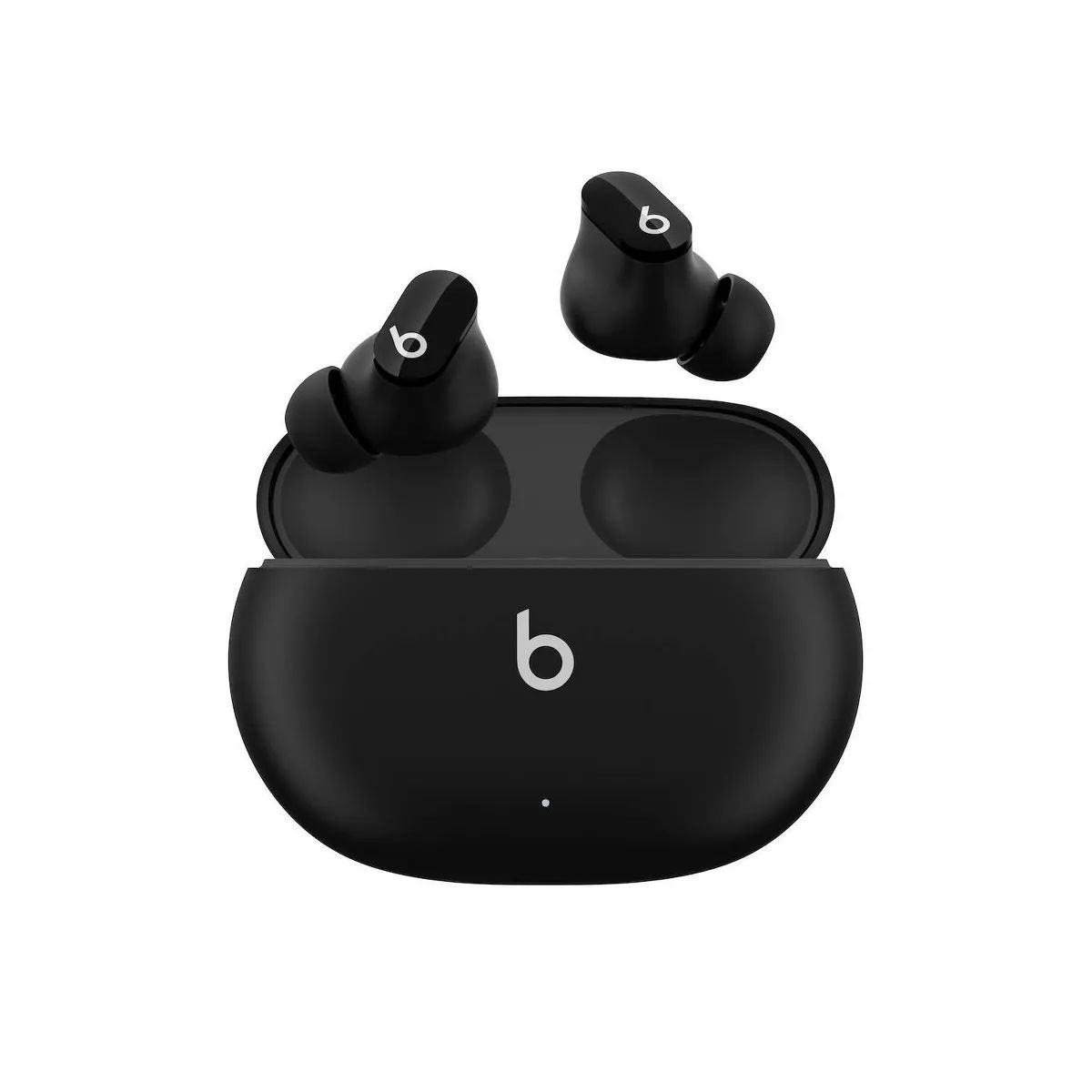 Beats Studio Buds True Wireless Noise Cancelling Bluetooth Earbuds - Black | Target