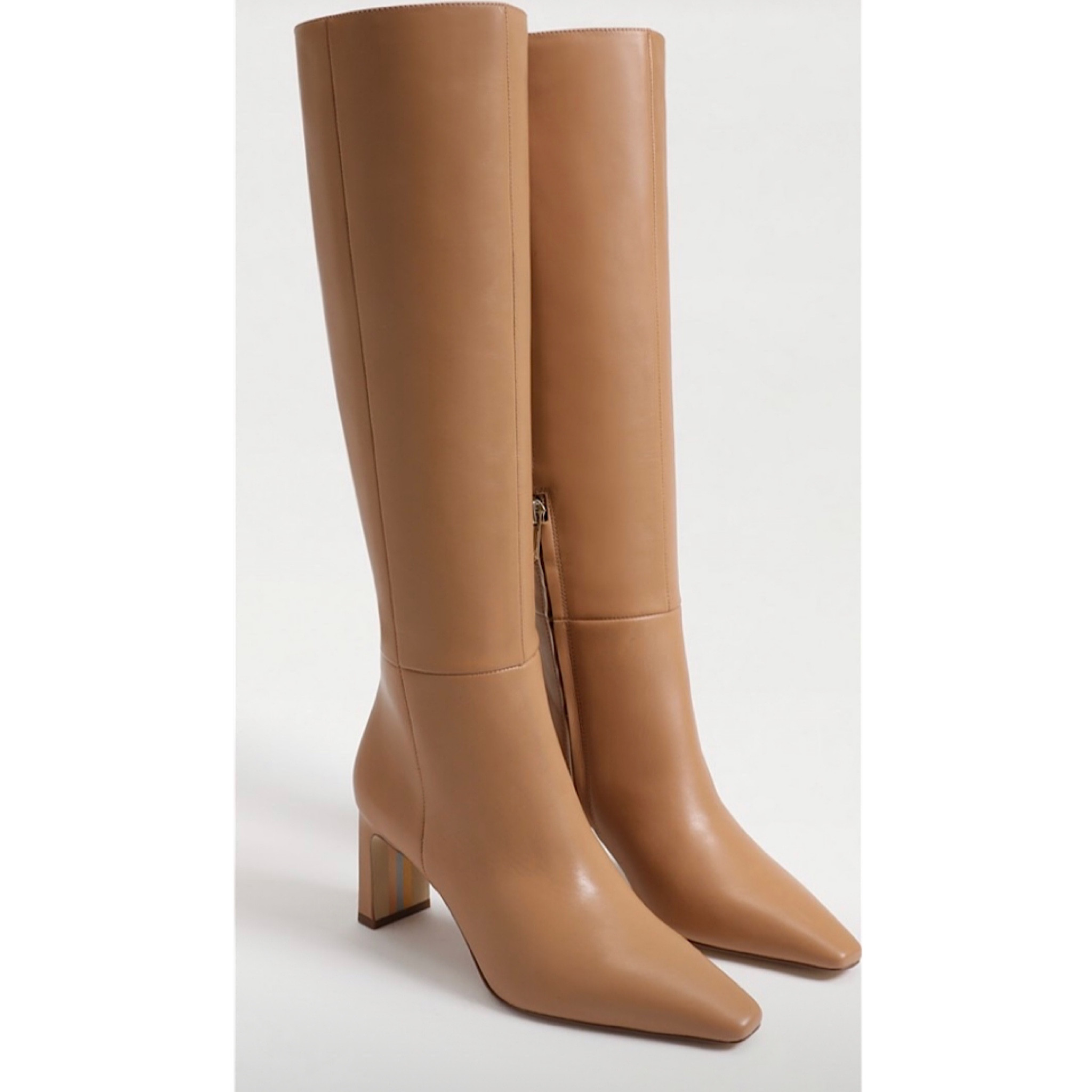 I got these for my trip to Italy in October. I feel like they go with almost everything and are so comfy. Great fall boot

#LTKstyletip #LTKSeasonal #LTKtravel