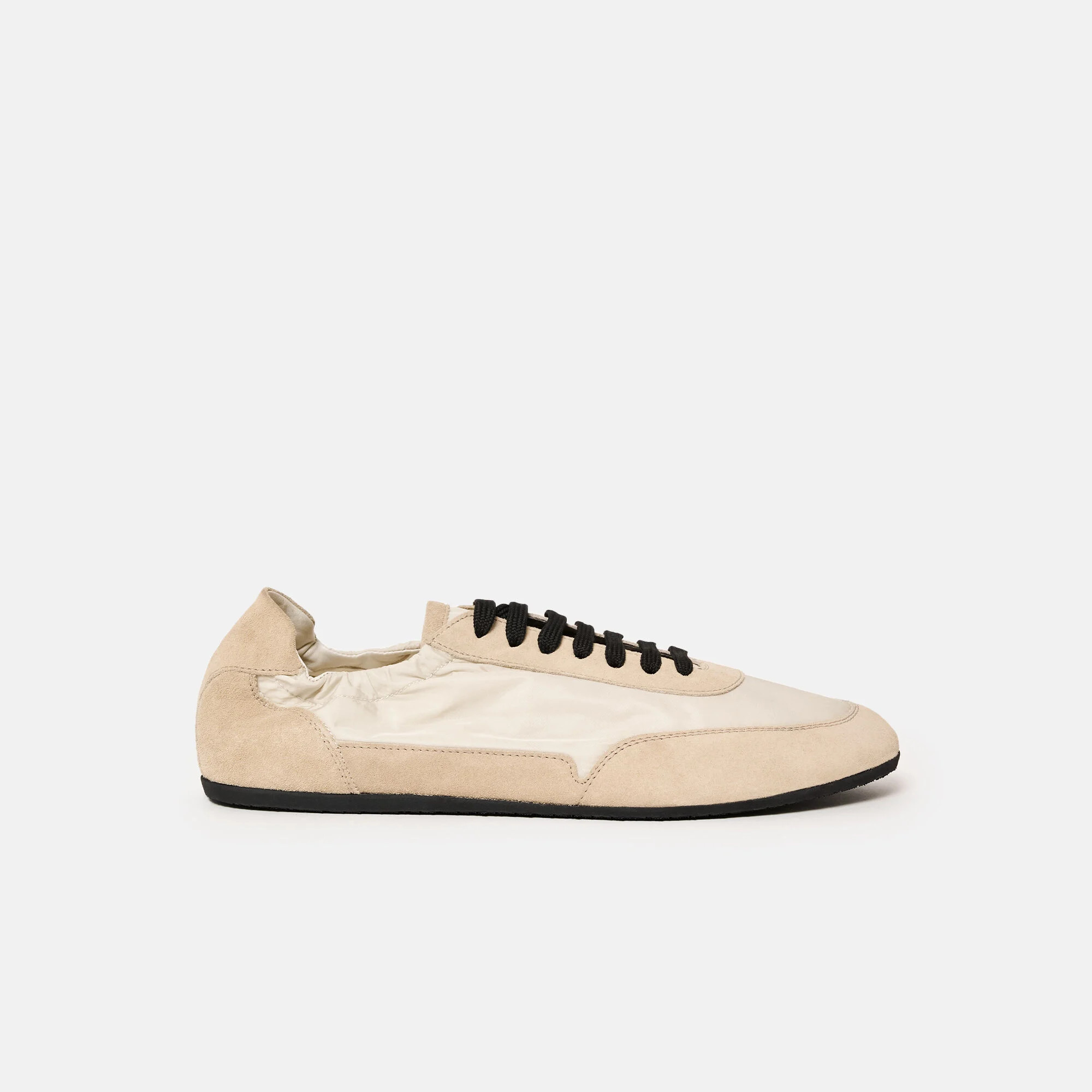 Leggera Off White | Scarosso