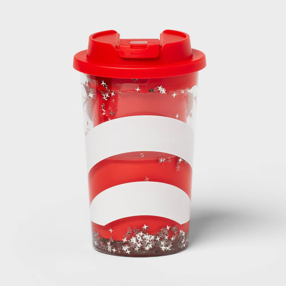 Kids' 12 fl oz Snowglobe Tumbler - Pillowfort™ | Target