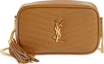 Mini Lou Quilted Leather Camera Bag | Nordstrom