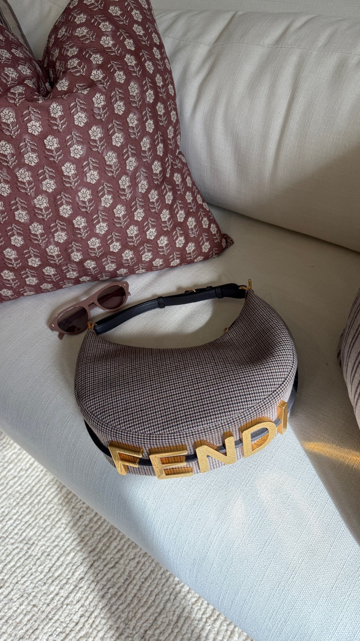 Designer sale! Fendi bag, Prada 

#LTKItBag #LTKStyleTip #LTKSaleAlert