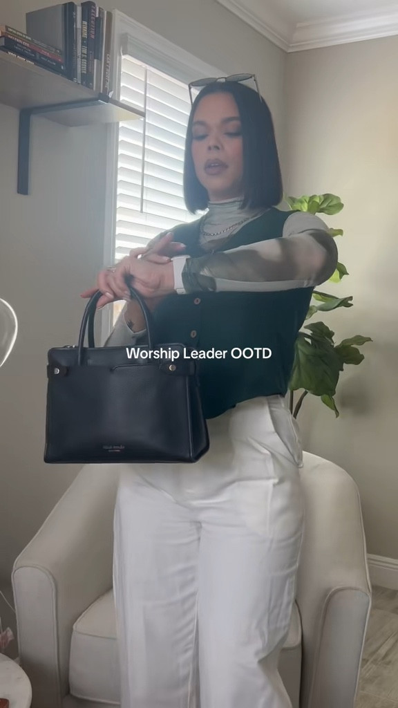 Church OOTD

#LTKStyleTip #LTKFindsUnder100 #LTKBeauty