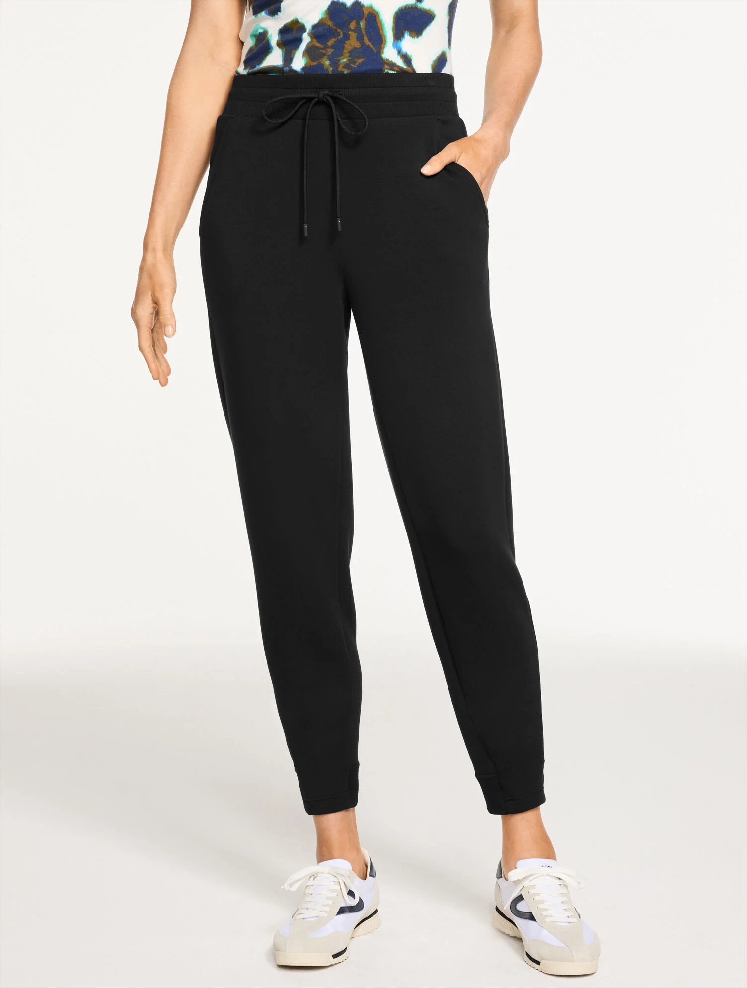 AirKnit Stretch Joggers | Talbots