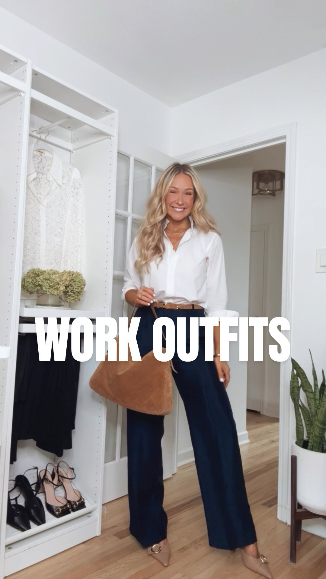 Work outfits 

#LTKWorkwear