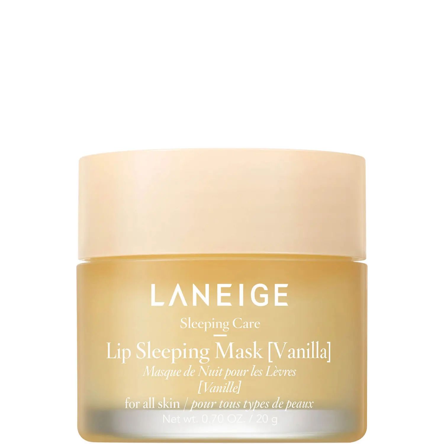 LANEIGE Lip Sleeping Mask 20g (Various Options) | Cult Beauty