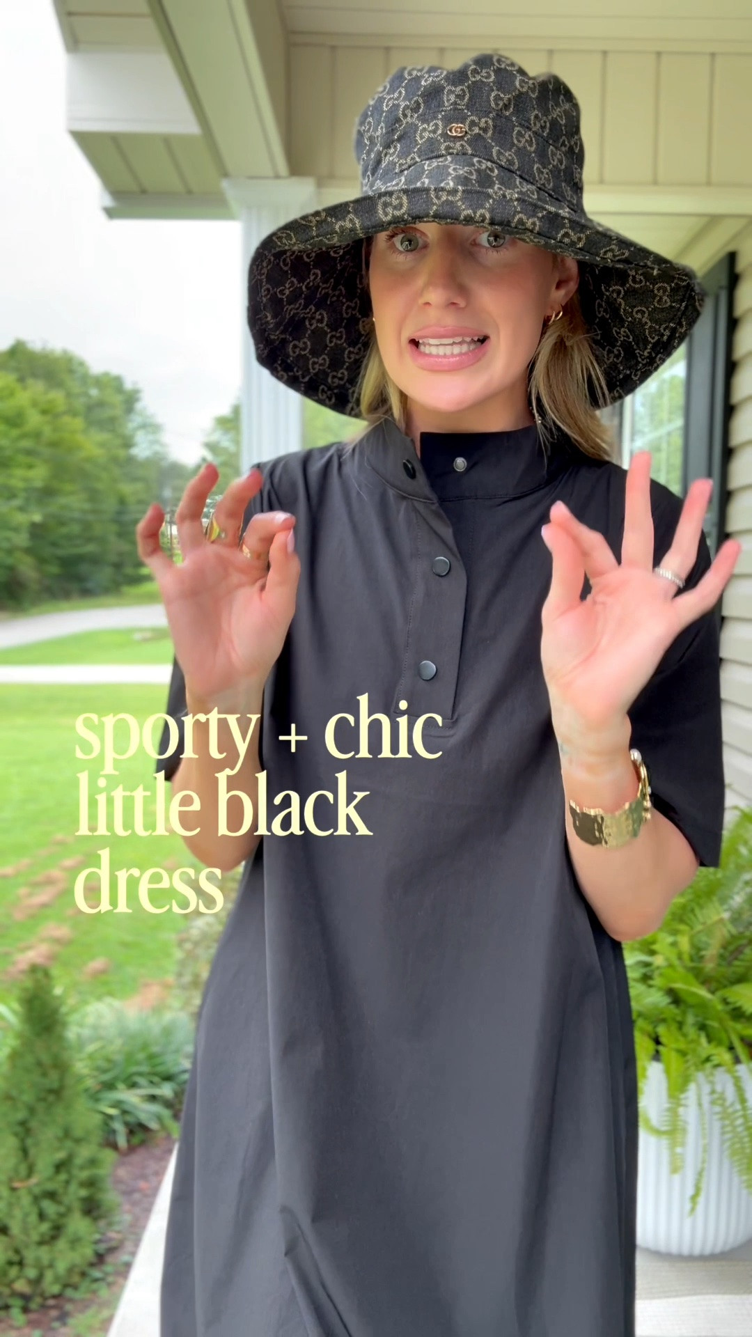 im wearing a small in this dress and it’s tall girl approved 🙌

it’s selling quick!! check to see if your size is still available and use code anna10discount 🫶🏼

Joh apparel
Mom style
Little black dress
Sporty dress
Bubble dress

#LTKgrwm #LTKootd #LTKmomlife
