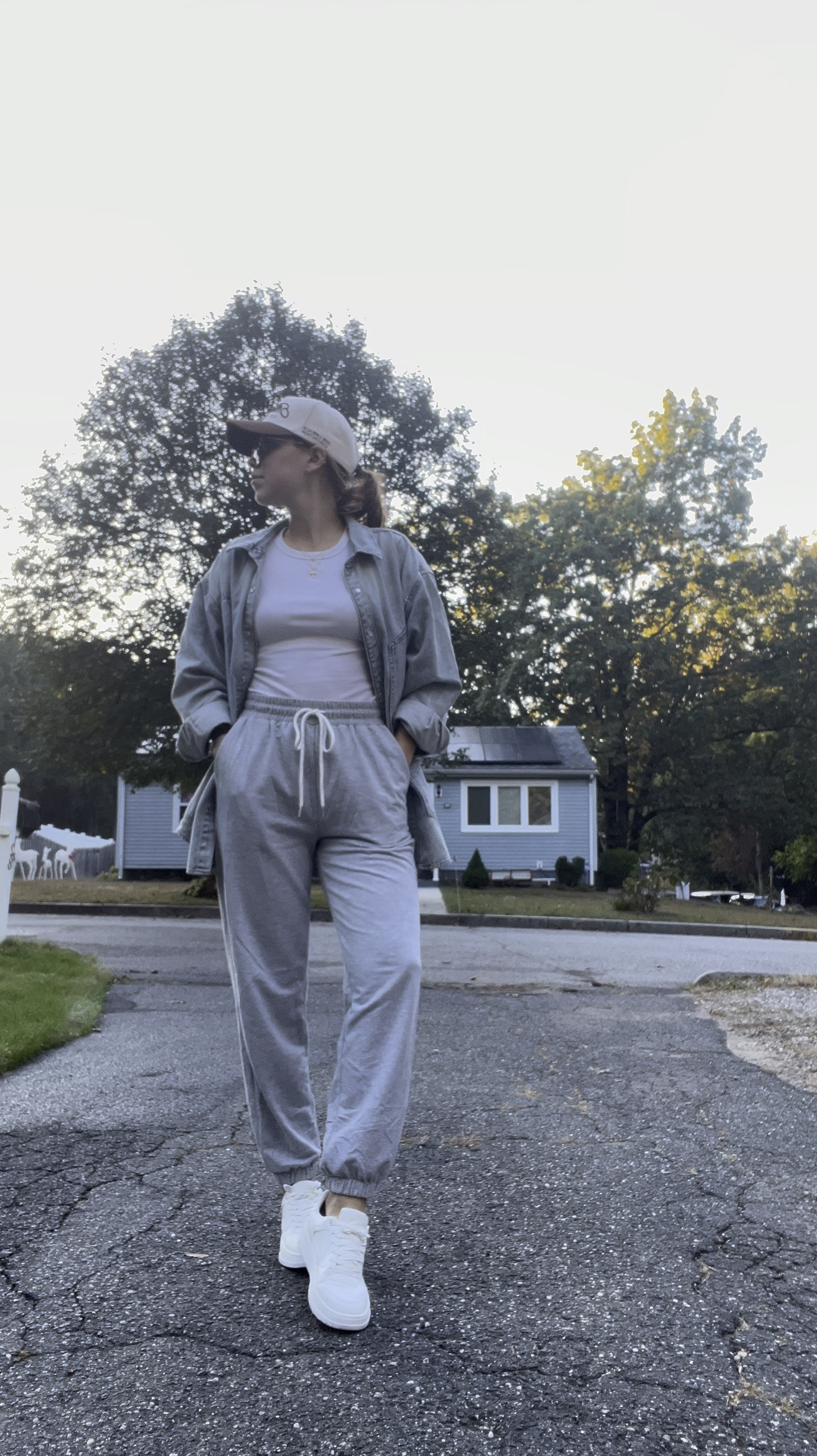 Comfy Sunday Church ootd

#LTKStyleTip #LTKFindsUnder50 #LTKVideo