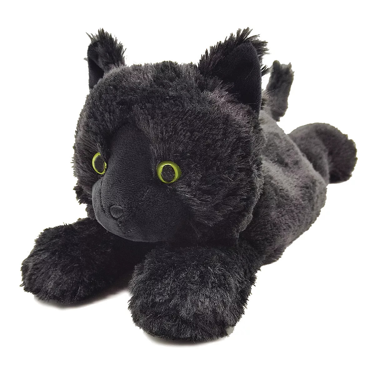 Warmies® Heatable Plush Black Cat | Kohl's