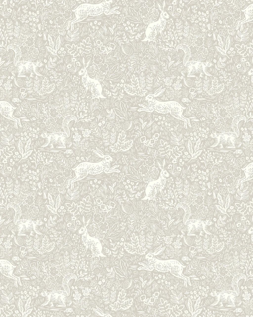 Fable Linen Wallpaper | McGee & Co.