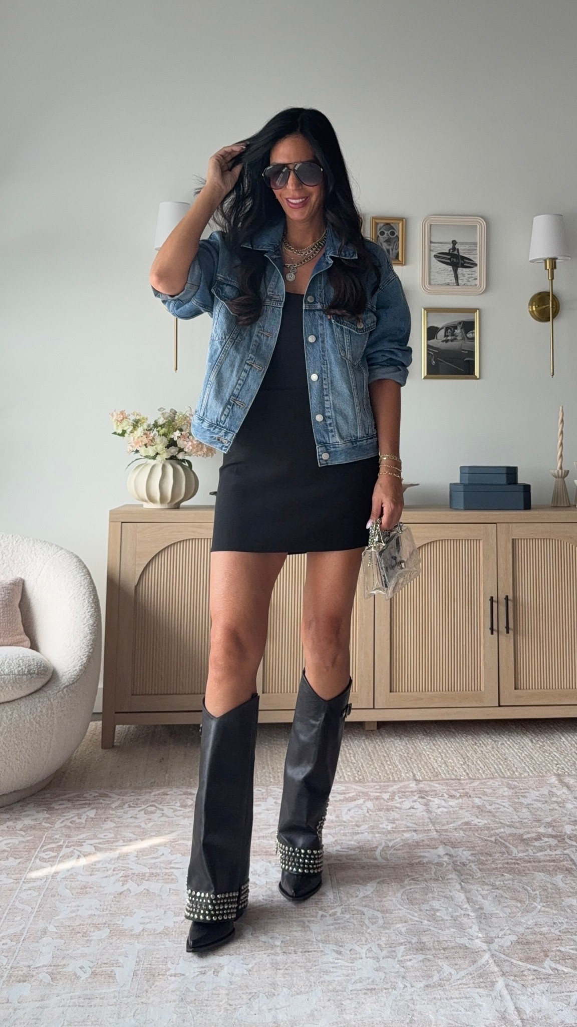 Get cowboy Carter ready! 

Get concert summer ready with Amazon. So fun and basic
Bodysuit - small 
Skirt- small 
Jacket- small 

#LTKU #LTKShoeCrush #LTKFindsUnder50 #LTKFindsUnder100 #LTKOver40 #LTKSeasonal