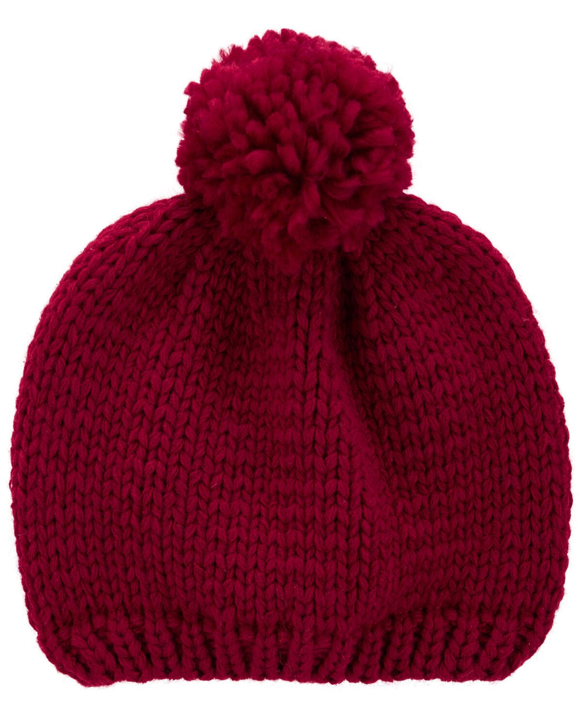 Baby Pom Pom Beanie - Carter's | Carter's | Carter's Inc