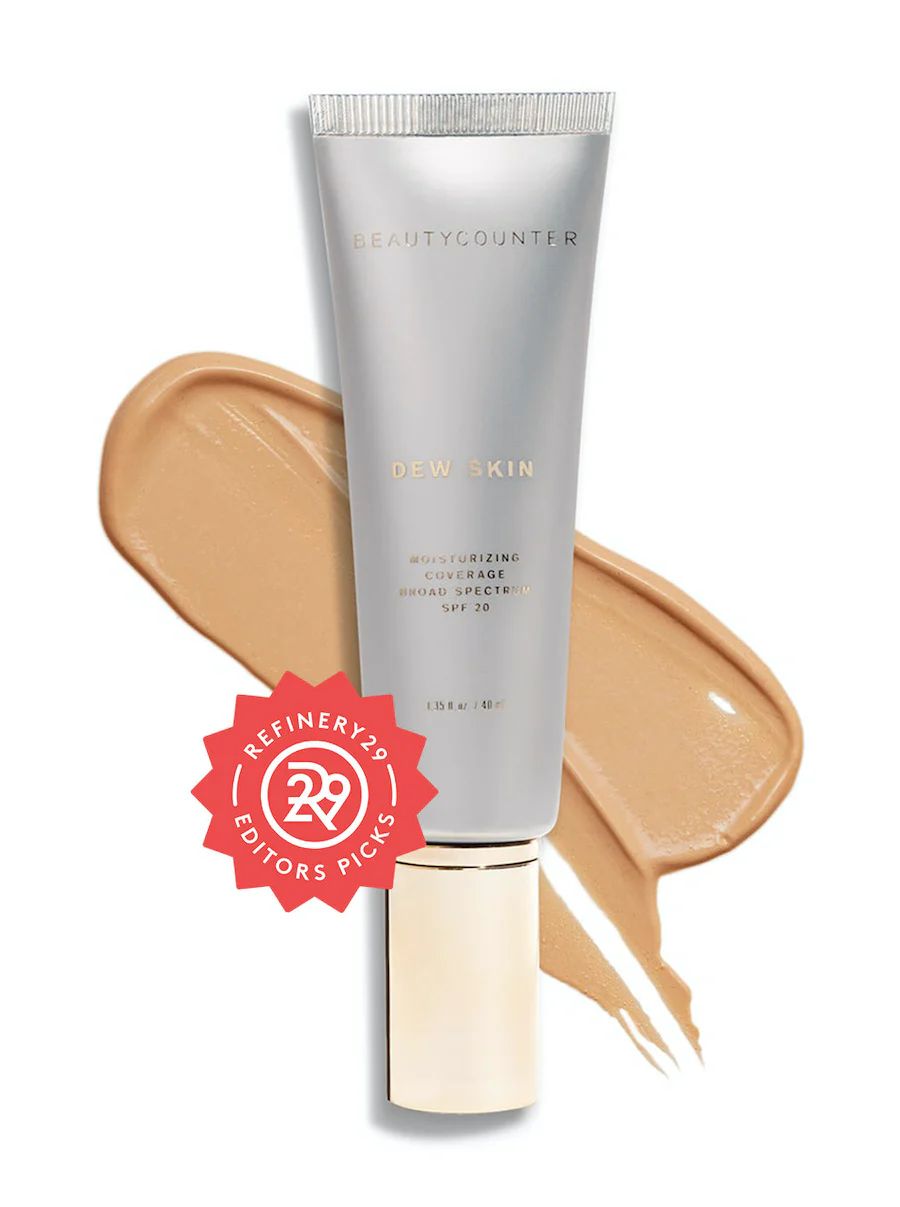 Dew Skin Tinted Moisturizer | Beautycounter.com