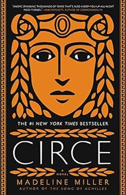 Circe | Amazon (US)