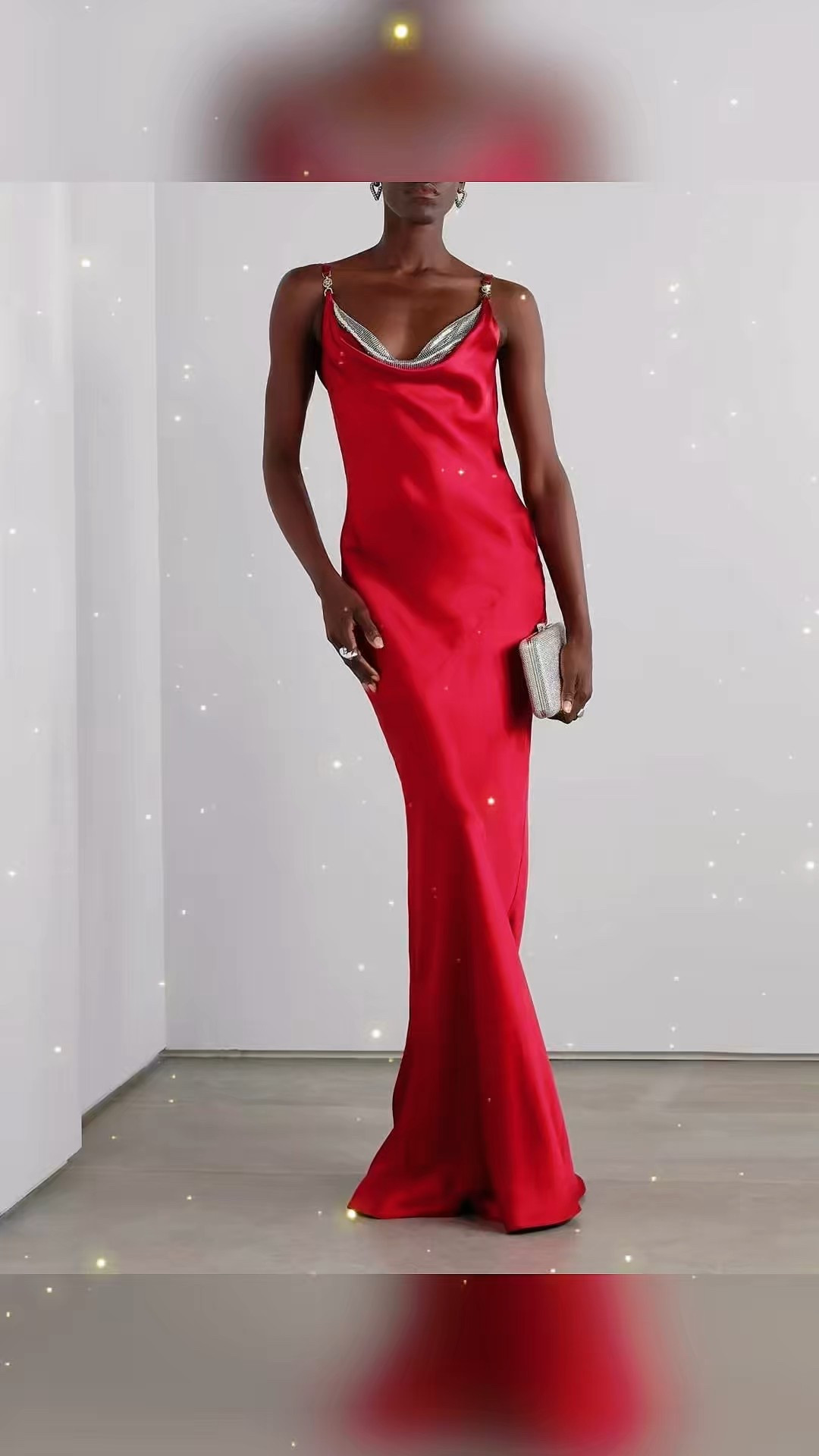 Red Silk Satin Evening Gown with Sequin Trim | Holiday Party Dress

A red silk satin evening gown with elegant draping and subtle sequin trim, designed for holiday parties, formal events, black-tie occasions, and winter celebrations. A timeless luxury dress that delivers refined glamour and statement evening style.

red evening gown, silk satin dress, sequin trim gown, holiday party dress, black tie gown, formal evening wear, luxury designer dress, winter event outfit, glamorous evening dress

#LTKWedding #LTKSeasonal #LTKHoliday