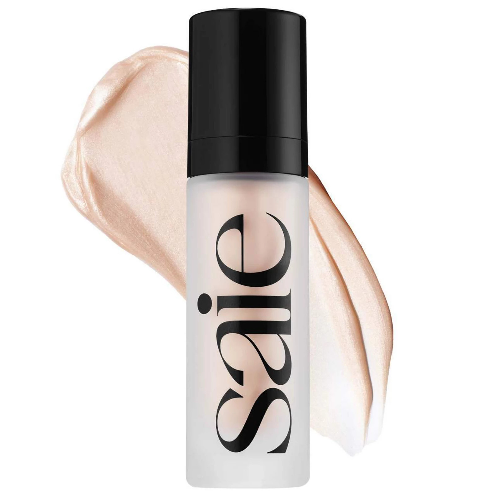 Saie Glowy Super Gel Lightweight Dewy Multipurpose Illuminator, Size: 1 FL Oz, Starglow | Kohl's