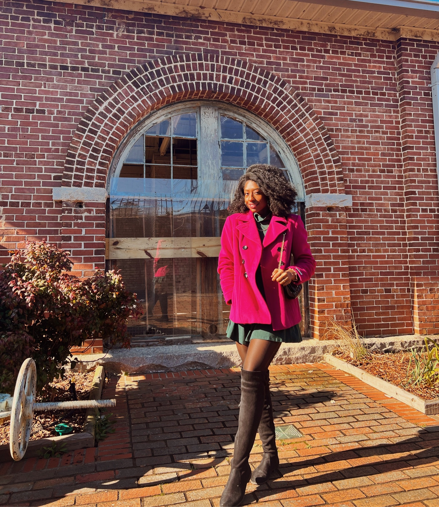 
Amazon fashion, Amazon finds, easy work wear, knee high boots, winter fashion, winter outfit ideas, affordable style, winter dress


#LTKunder100 #LTKSeasonal #LTKworkwear