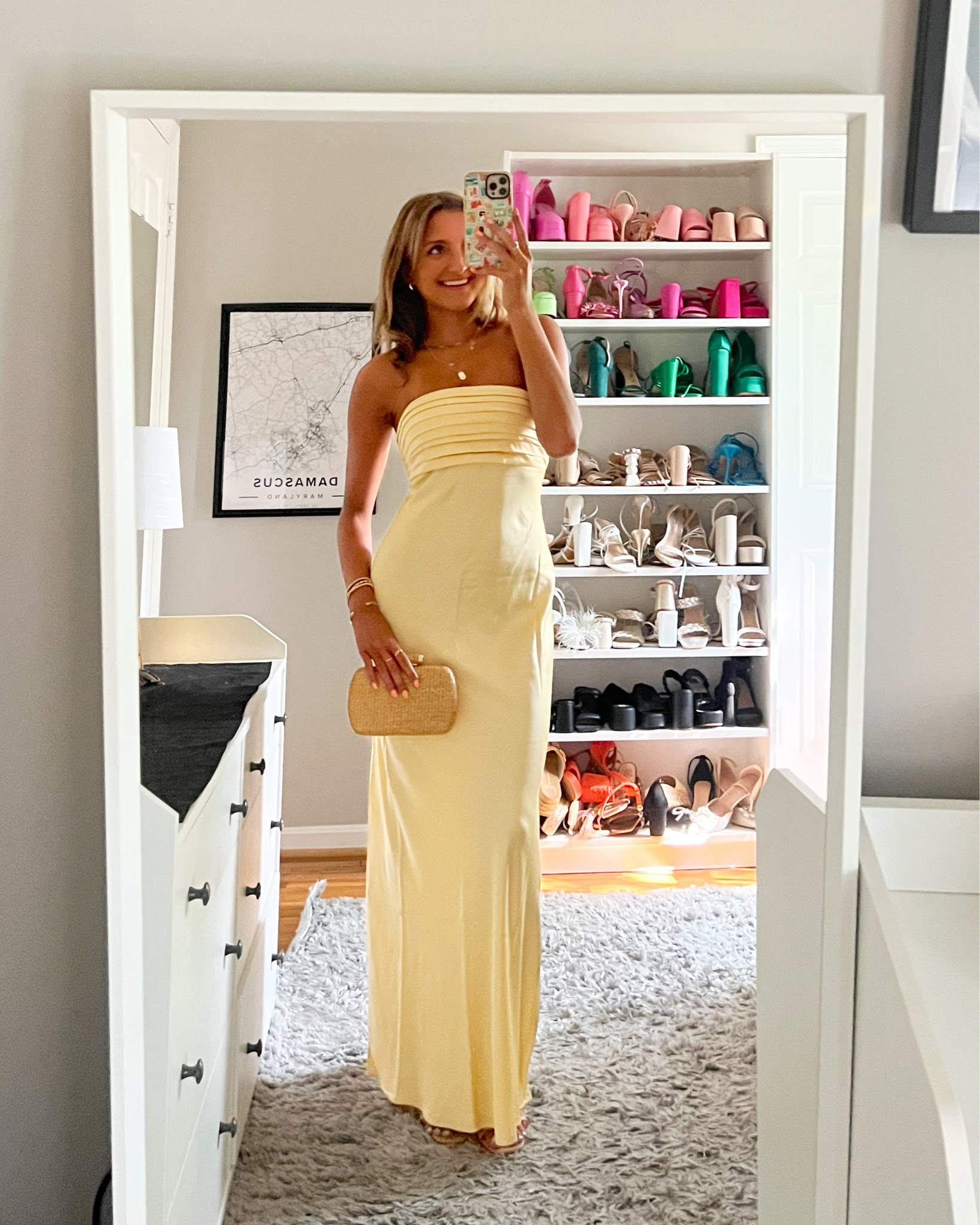 Abercrombie wedding guest dress! Get 15% off $150 purchase right now! Wearing a XS regular in this style 👗💕

#LTKWedding #LTKFindsUnder100