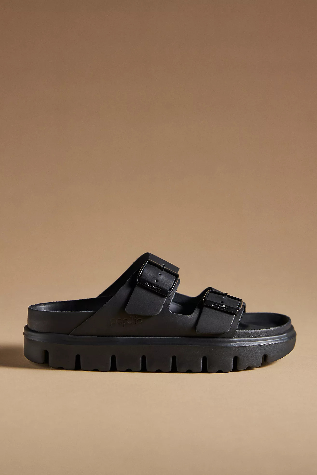 Papillio by Birkenstock Arizona Chunky Exquisite Sandal | Anthropologie (US)