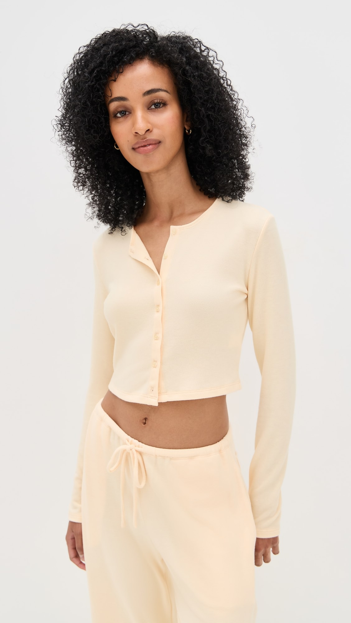 Lauren Crop Cardigan II | Shopbop