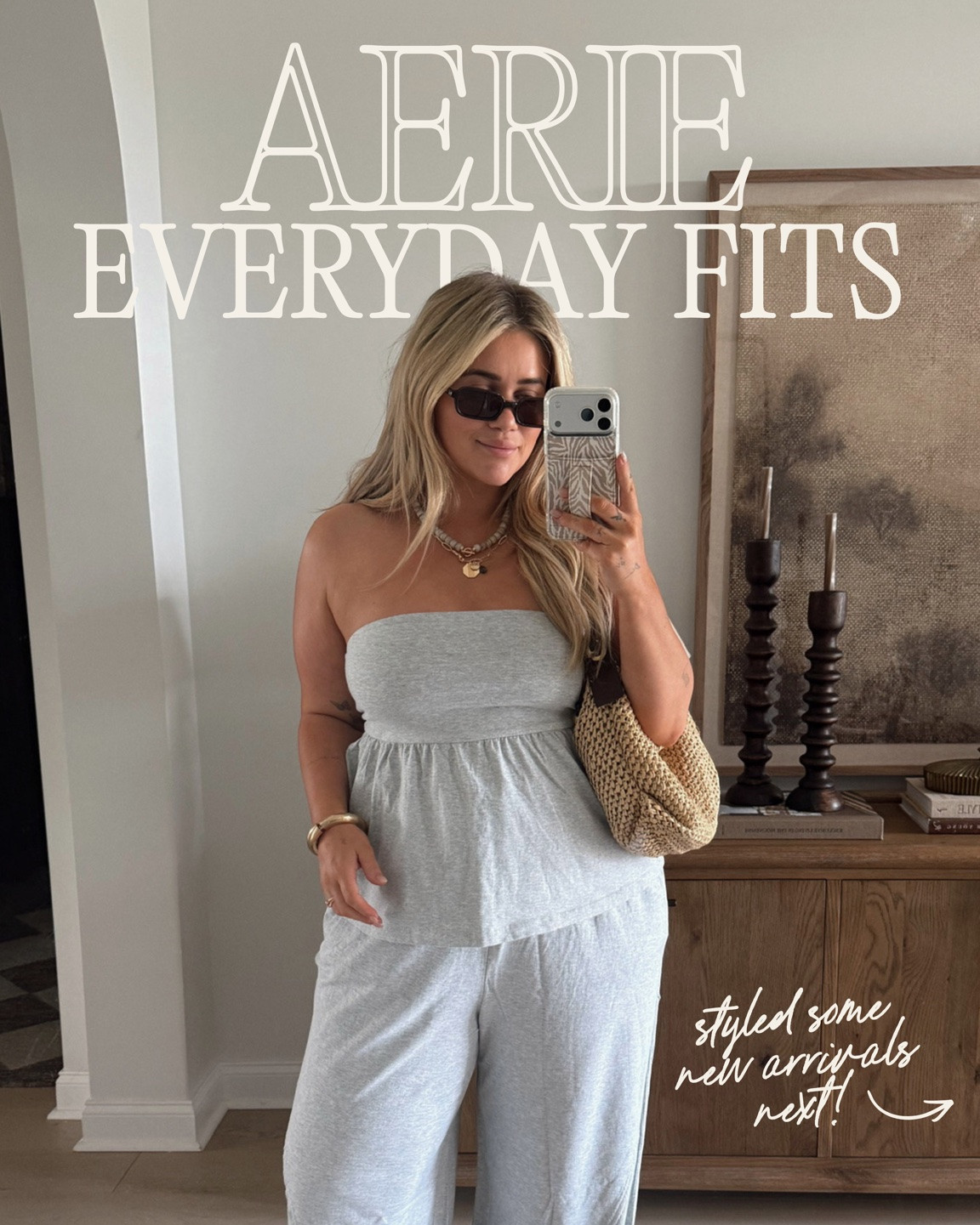 @Aerie everyday outfits🤎

#LTKSaleAlert #LTKSeasonal #LTKootd