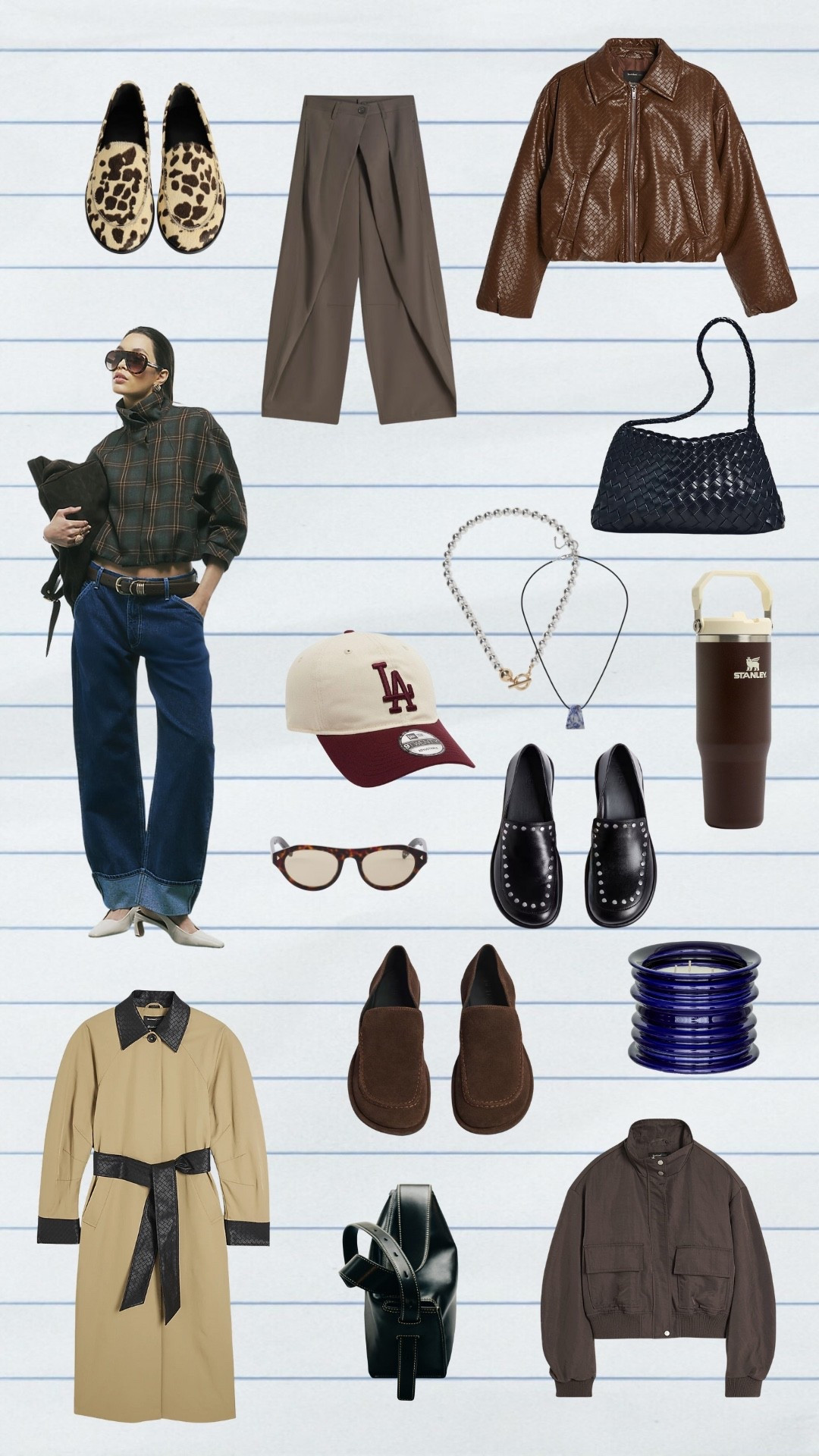 Wishlist!

#LTKuk #LTKFashionMonth #LTKeurope