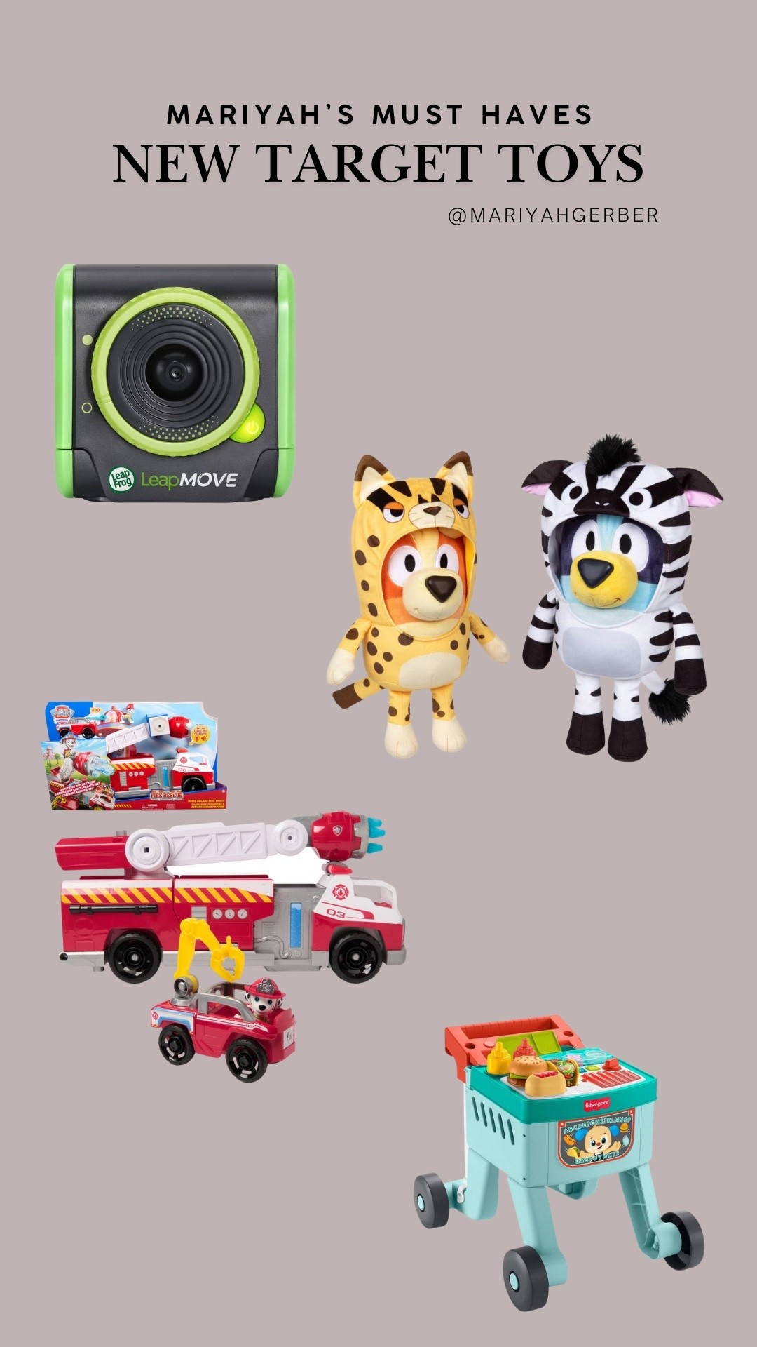#Ad #TargetPartner #TargetFinds #Target #Toys @target