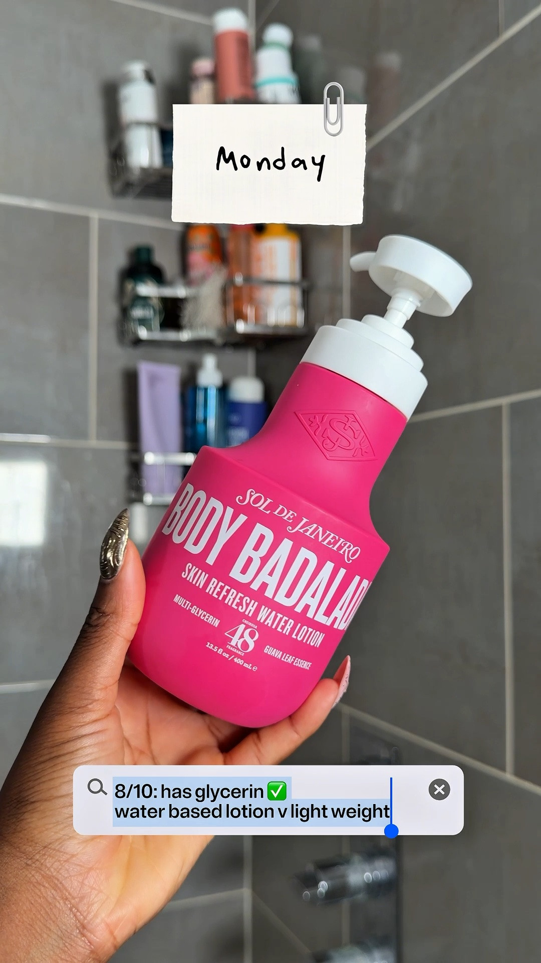 Lightweight body creations and lotions to reach for this summer

#LTKsummer #LTKbeauty #LTKuk