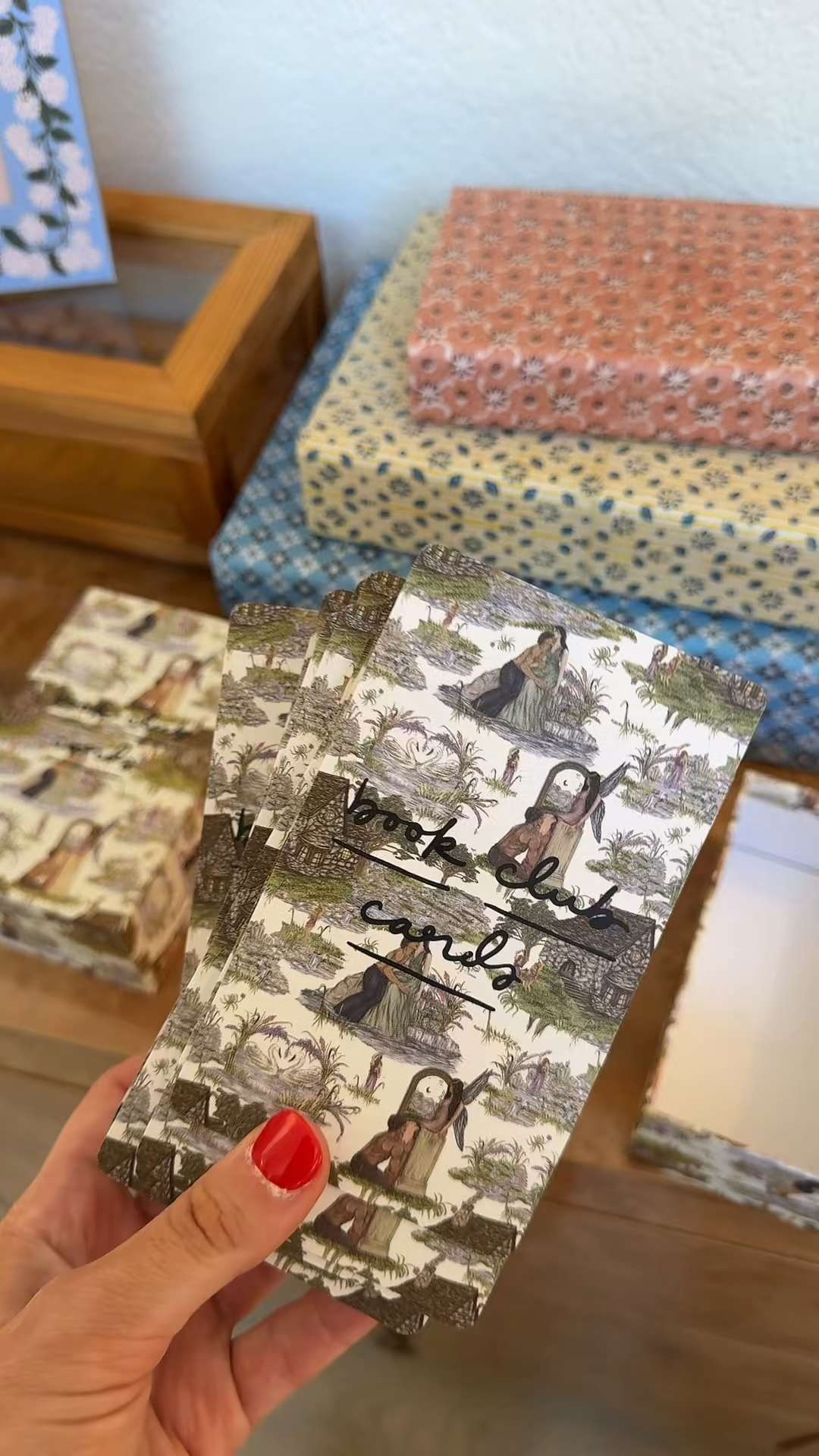 It's fall which means... it's time for book club! These are the questions for a good juicy book club 🍂🤎 

 #LTKHome #LTKParties #LTKFamily